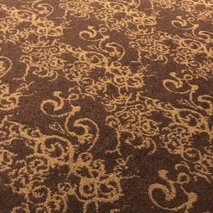 Meet your Posher, Tariq